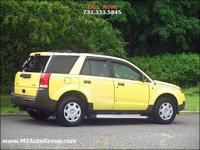 2003 Saturn VUE Base AWD 4dr SUV East Brunswick, NJ - Image 5