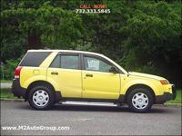 2003 Saturn VUE Base AWD 4dr SUV East Brunswick, NJ - Image 6