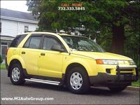 2003 Saturn VUE Base AWD 4dr SUV East Brunswick, NJ - Image 7