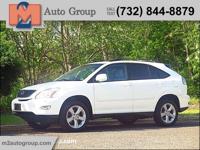 2005 Lexus RX 330 Base AWD 4dr SUV East Brunswick, NJ