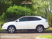 2005 Lexus RX 330 Base AWD 4dr SUV East Brunswick, NJ - Image 3