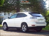 2005 Lexus RX 330 Base AWD 4dr SUV East Brunswick, NJ - Image 4