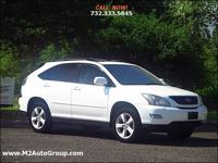 2005 Lexus RX 330 Base AWD 4dr SUV East Brunswick, NJ - Image 7