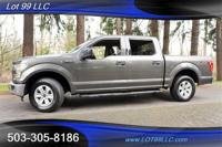 2016 Ford F-150 4x4 4WD F150 XLT Only 89k Low Miles V6 3.5L ECOBOOST Lot 99 LLC B - Image 6
