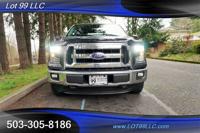 2016 Ford F-150 4x4 4WD F150 XLT Only 89k Low Miles V6 3.5L ECOBOOST Lot 99 LLC B - Image 7