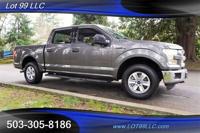 2016 Ford F-150 4x4 4WD F150 XLT Only 89k Low Miles V6 3.5L ECOBOOST Lot 99 LLC B - Image 8