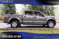 2016 Ford F-150 4x4 4WD F150 XLT Only 89k Low Miles V6 3.5L ECOBOOST Lot 99 LLC B - Image 9