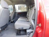 2006 Dodge Ram 2500 Mega Cab Diesel 4x4 4WD SLT Pickup 4D 6 1/4 FT Tru Bickmore Auto Sales - Image 6