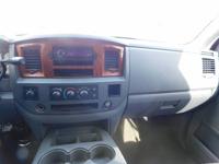 2006 Dodge Ram 2500 Mega Cab Diesel 4x4 4WD SLT Pickup 4D 6 1/4 FT Tru Bickmore Auto Sales - Image 8