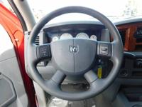 2006 Dodge Ram 2500 Mega Cab Diesel 4x4 4WD SLT Pickup 4D 6 1/4 FT Tru Bickmore Auto Sales - Image 9