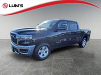 2025 Ram 1500 4x4 4WD Truck Dodge Tradesman Crew Cab Est. payment OAC†