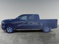 2025 Ram 1500 4x4 4WD Truck Dodge Tradesman Crew Cab Est. payment OAC† - Image 3