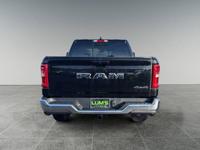 2025 Ram 1500 4x4 4WD Truck Dodge Tradesman Crew Cab Est. payment OAC† - Image 5