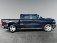 2025 Ram 1500 4x4 4WD Truck Dodge Tradesman Crew Cab Est. payment OAC† - Image 7