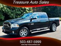 2016 RAM 1500 5 - 10% OFF Year-End Clearance Est. payment OAC† - Image 2