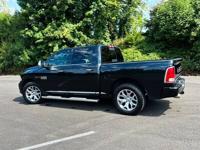 2016 RAM 1500 5 - 10% OFF Year-End Clearance Est. payment OAC† - Image 5
