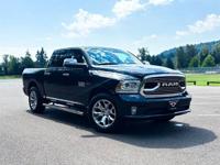 2016 RAM 1500 5 - 10% OFF Year-End Clearance Est. payment OAC† - Image 10