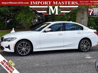 2020 BMW 330i 330 i 330-i x Drive Import Masters - Image 4