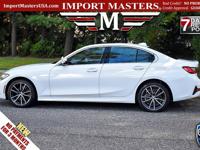 2020 BMW 330i 330 i 330-i x Drive Import Masters - Image 6