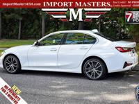 2020 BMW 330i 330 i 330-i x Drive Import Masters - Image 7