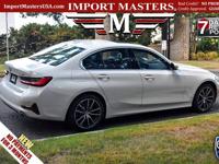 2020 BMW 330i 330 i 330-i x Drive Import Masters - Image 9