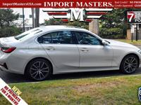 2020 BMW 330i 330 i 330-i x Drive Import Masters - Image 10