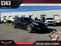 /mo - 2013 Porsche Panamera HB Turbo S Route 109, West Babylon NY 11704 - Image 2
