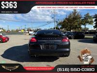 /mo - 2013 Porsche Panamera HB Turbo S Route 109, West Babylon NY 11704 - Image 3
