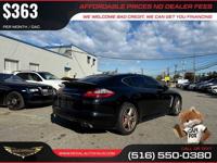 /mo - 2013 Porsche Panamera HB Turbo S Route 109, West Babylon NY 11704 - Image 5