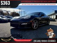/mo - 2013 Porsche Panamera HB Turbo S Route 109, West Babylon NY 11704 - Image 7