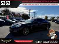 /mo - 2013 Porsche Panamera HB Turbo S Route 109, West Babylon NY 11704 - Image 8