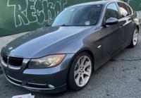 2008 BMW 3-Series Autotrader Private Seller