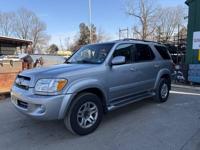 2007 Toyota Sequoia Autotrader Private Seller - Image 3