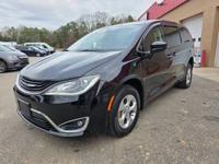 2018 Chrysler Pacifica Hybrid Touring (mobility Eqipped) - Image 4