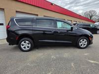 2018 Chrysler Pacifica Hybrid Touring (mobility Eqipped) - Image 9