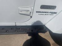 2017 Jeep Wrangler Rubicon Unlimted removeable top . . down 👍☎ 8322063054 - Image 5