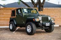 2006 Jeep Wrangler Autotrader Private Seller - Image 3