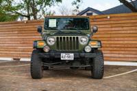 2006 Jeep Wrangler Autotrader Private Seller - Image 4