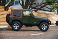 2006 Jeep Wrangler Autotrader Private Seller - Image 7