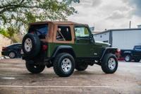 2006 Jeep Wrangler Autotrader Private Seller - Image 10