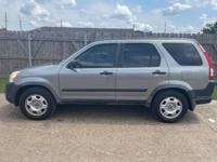 2006 Honda CR-V Autotrader Private Seller - Image 3