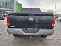 2010 DODGE RAM 1500 WAUKEGAN, ILLINOIS - Image 8