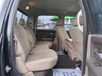 2010 DODGE RAM 1500 WAUKEGAN, ILLINOIS - Image 10