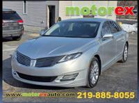 🔥🔥2013 LINCOLN MKZ 🔥FWD!🔥LEATHER INTERIOR!🔥UNDER 82K MILES!🔥 Schererville IN (35 min's from CHICAGO) - Image 2