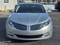 🔥🔥2013 LINCOLN MKZ 🔥FWD!🔥LEATHER INTERIOR!🔥UNDER 82K MILES!🔥 Schererville IN (35 min's from CHICAGO) - Image 3