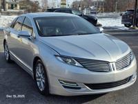 🔥🔥2013 LINCOLN MKZ 🔥FWD!🔥LEATHER INTERIOR!🔥UNDER 82K MILES!🔥 Schererville IN (35 min's from CHICAGO) - Image 4