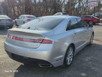 🔥🔥2013 LINCOLN MKZ 🔥FWD!🔥LEATHER INTERIOR!🔥UNDER 82K MILES!🔥 Schererville IN (35 min's from CHICAGO) - Image 6