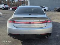 🔥🔥2013 LINCOLN MKZ 🔥FWD!🔥LEATHER INTERIOR!🔥UNDER 82K MILES!🔥 Schererville IN (35 min's from CHICAGO) - Image 7