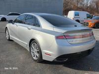🔥🔥2013 LINCOLN MKZ 🔥FWD!🔥LEATHER INTERIOR!🔥UNDER 82K MILES!🔥 Schererville IN (35 min's from CHICAGO) - Image 8