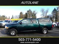 2011 RAM 1500 4X4 Pickup Truck multnomah county - Image 3